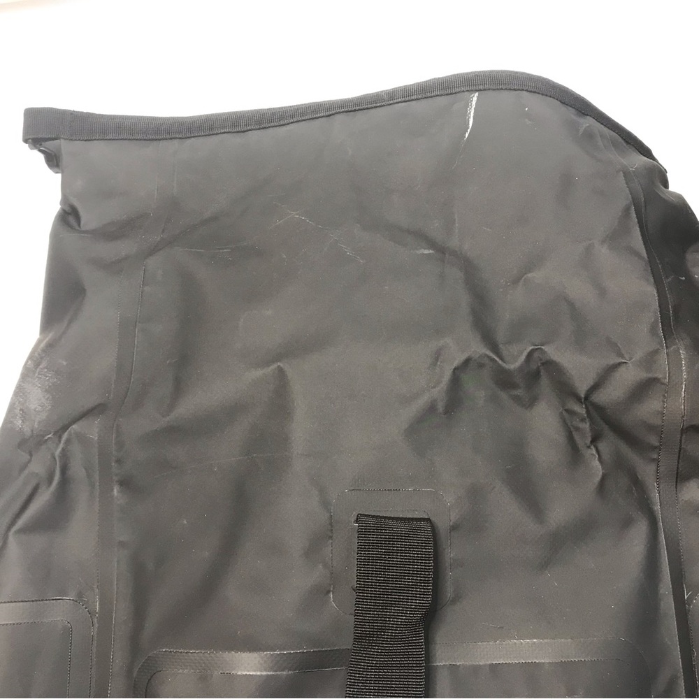 Lot of 2 Gill Travel Carry On Suitcase Luggage 21Lx15Wx8H With Backpack - Picture 10 of 12